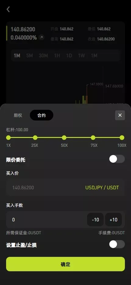 多语言综合交易所系统/期权/杠杆/借贷/AI量化