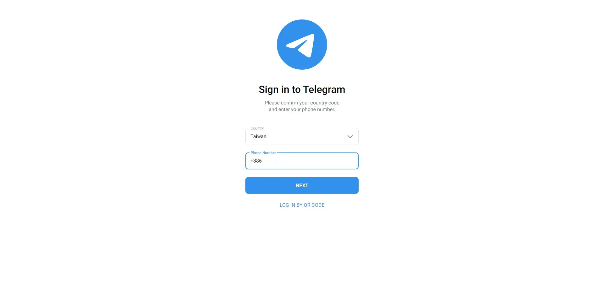 Telegram网页版飞机盗号JAVA源码K版一键登录+提取代码+二次密码+验证账号