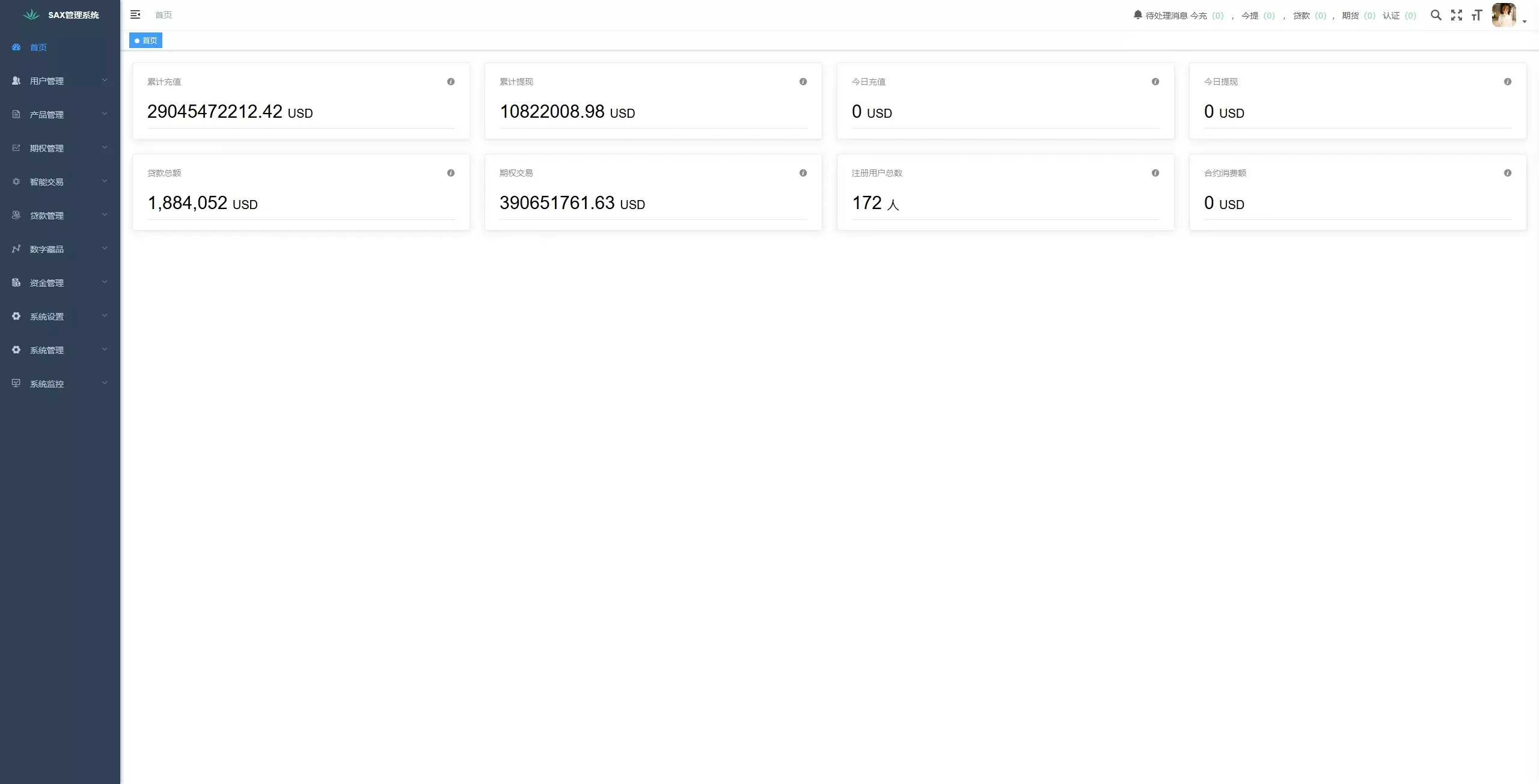 海外多语言JAVA欧美综合盘交易所