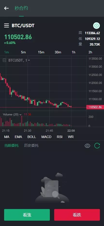 【多语言交易所源码】完美运营版+支持秒合约+币币+国际黄金+U本位合约+DeFi挖+盗u无提示+可开关盗u功能