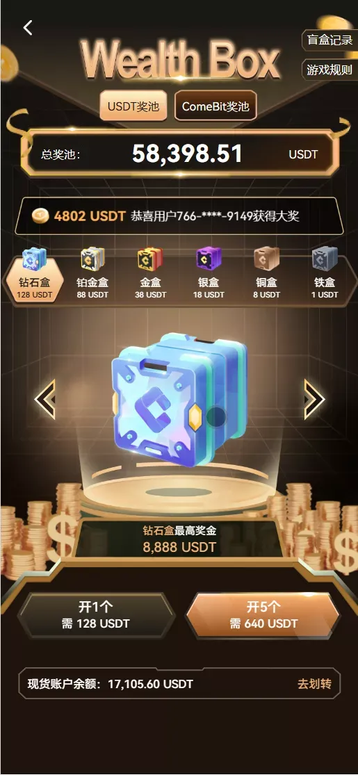 【COMING多语言web3高端交易所源码】k线控制+逐仓全仓+合约+现货交易+闪期权交易+质押生息+盲盒+理财