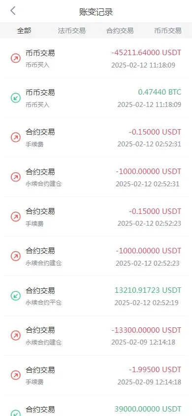 【JAVA交易所】海外多语言区块链+永续+U本位+多风格交易所
