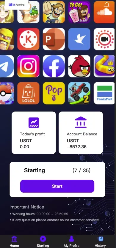 海外多语言抢单app优化-二开新UI软件抢单刷单系统+连单卡单+订单自动匹配+四国语言