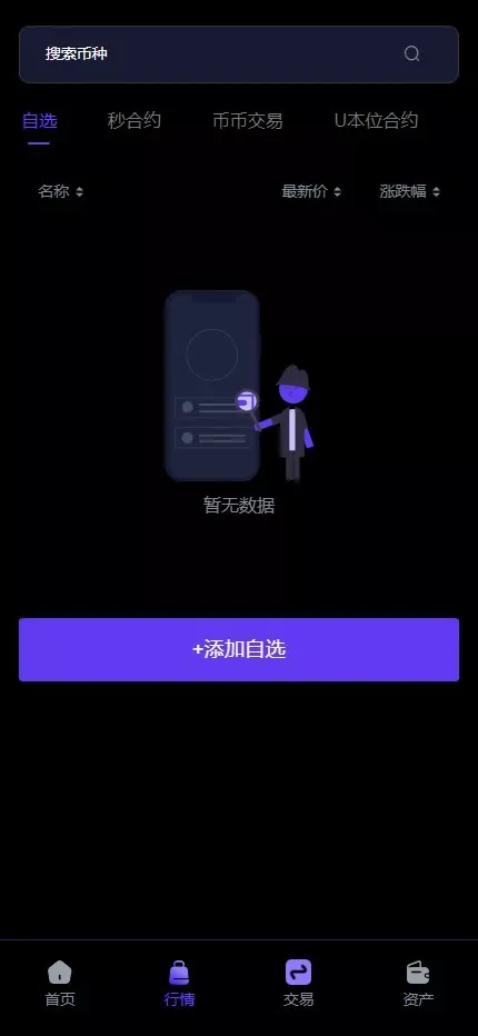 【多语言华硕DAPP交易所系统源码】海外JAVA交易所+秒合约+U本位+质押借贷