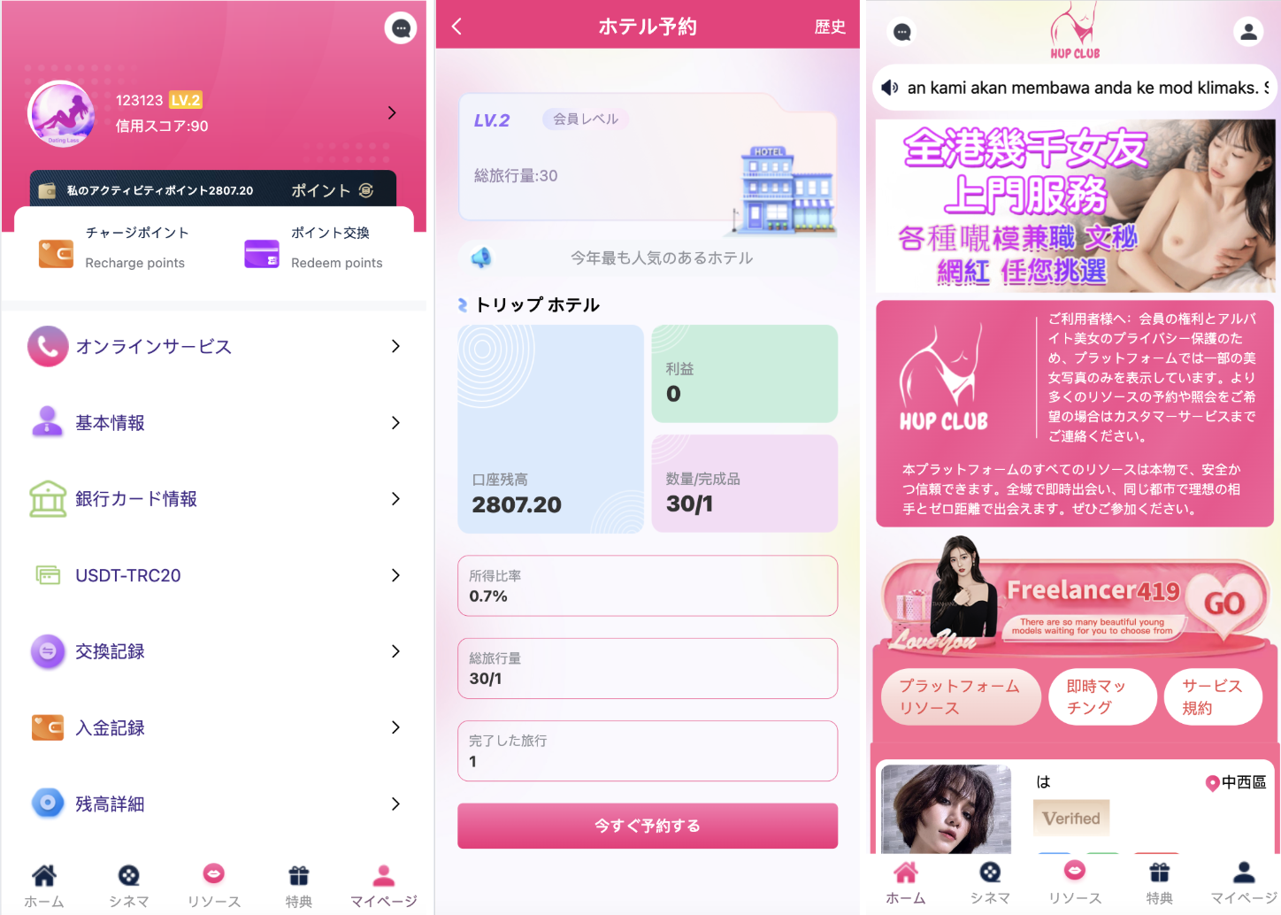 海外新版多语言空降源码/竞猜/酒店打针